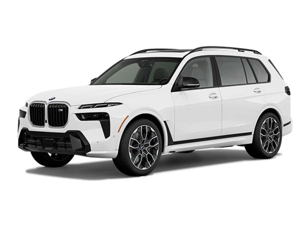 2024 BMW X7 M60i For Sale in Nashville TN Stock TR9U22793